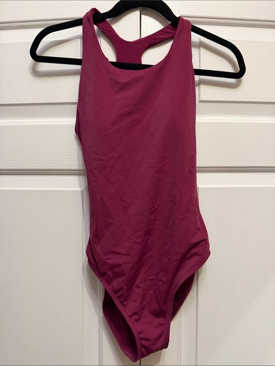 TYR Other - TYR Women’s One Piece Swimsuit - Burgundy NWT